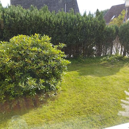 Апартаменти Feriendomizil Im Koenigreich Groden Куксгафен Екстер'єр фото